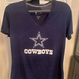 Dallas Cowboys women’s tee